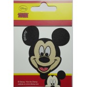 Marbet - Mikey Mouse Iron on Patch